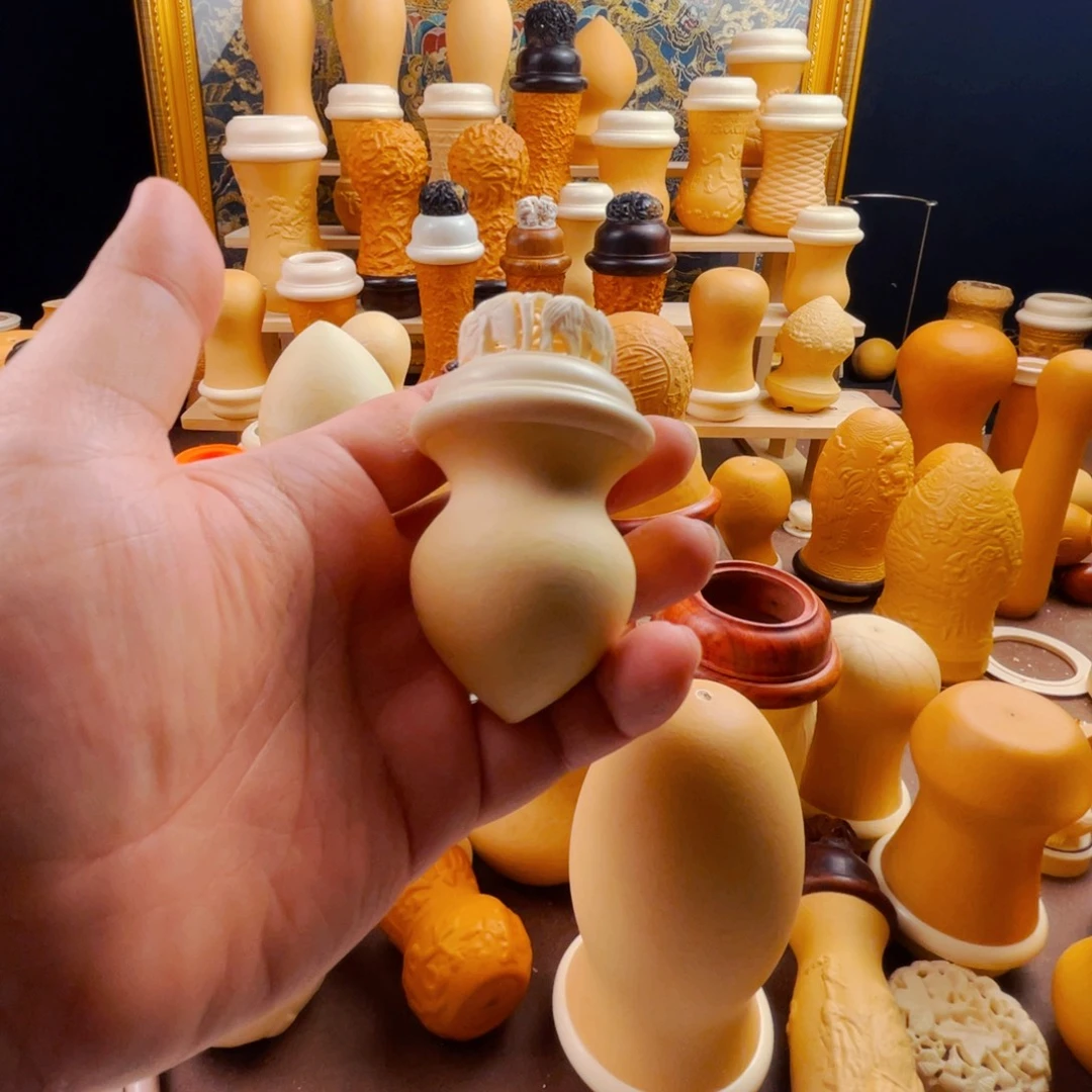 竹蛉葫芦密胺口盖蒙心