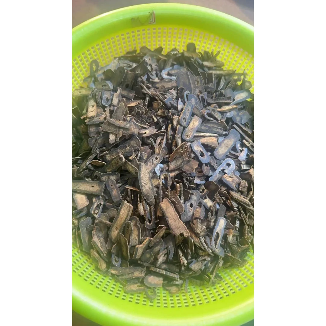 沉香【青霞沉香】命根子切珠原料100g多样性发一份