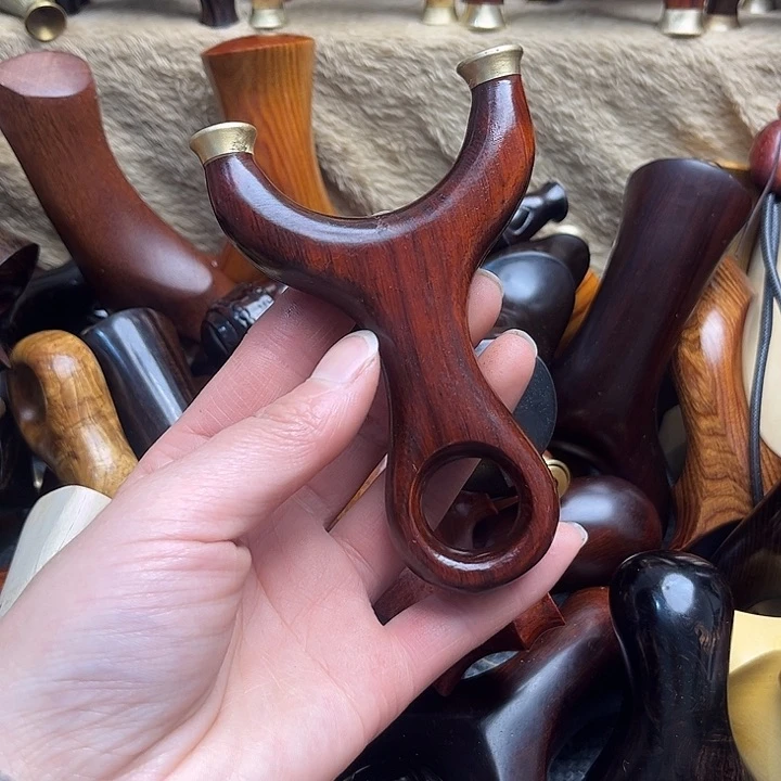 大果紫檀（缅甸花梨）微瑕1583