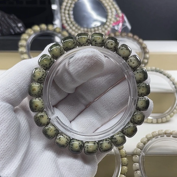 吊坠星月菩提5588758