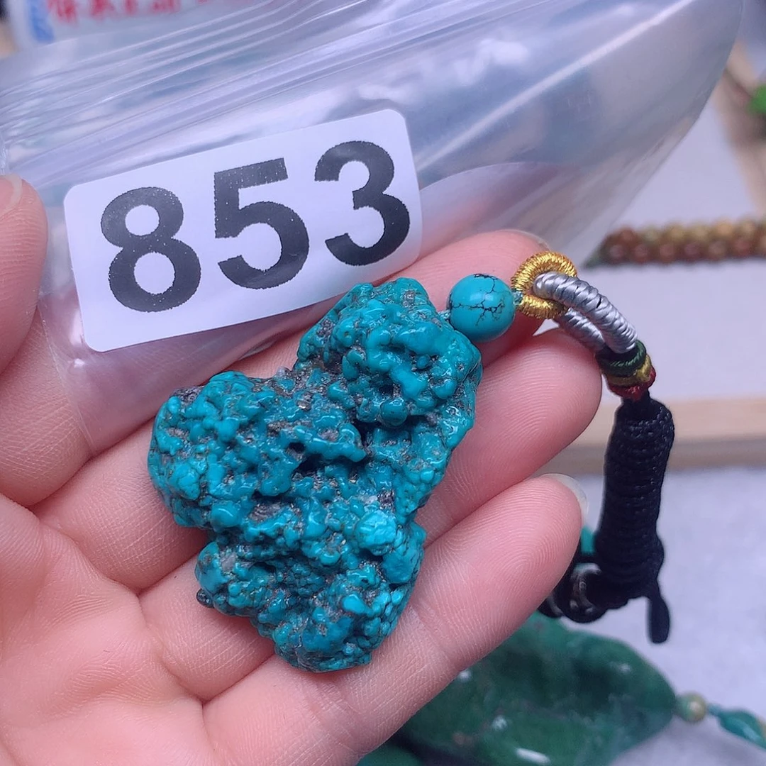 空竹粉丝专享十堰特色手工散珠