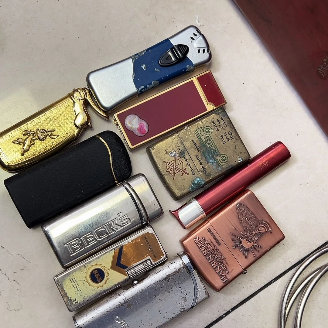 清***风非洲紫檀（红花梨）