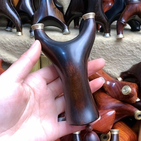 大果紫檀(缅甸花梨)75高密快压毛带绳