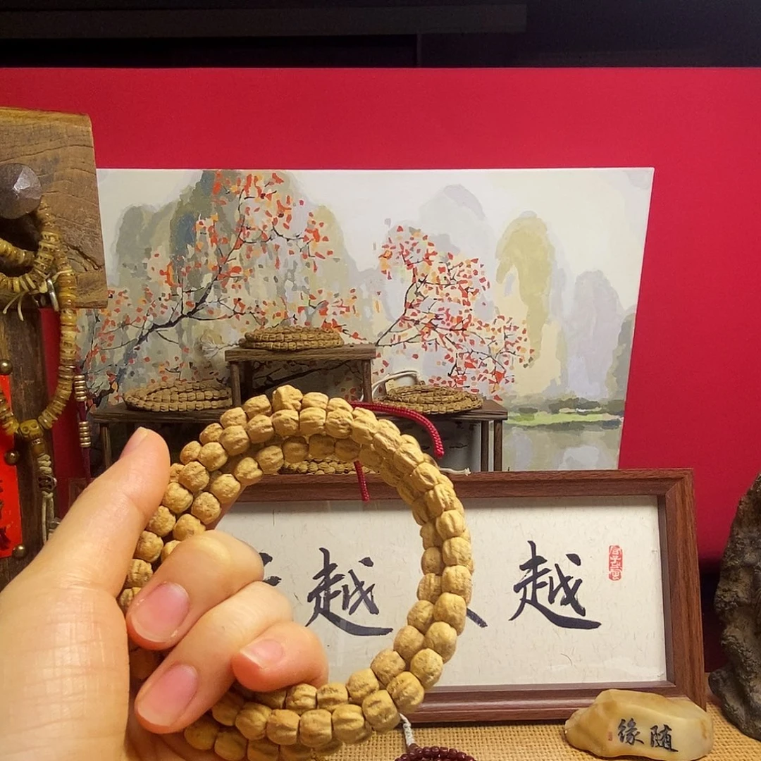吊坠柏香籽/百香籽