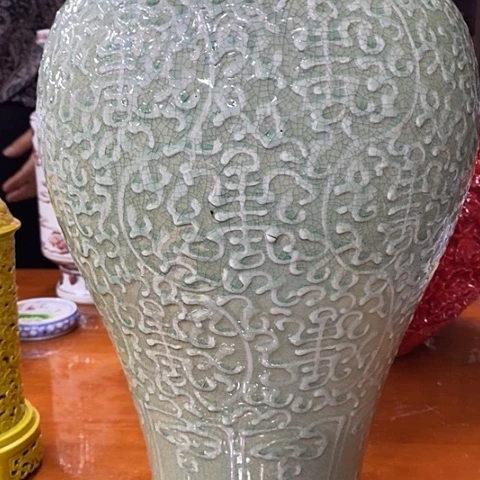 摆件w****e陶瓷艺术品收藏