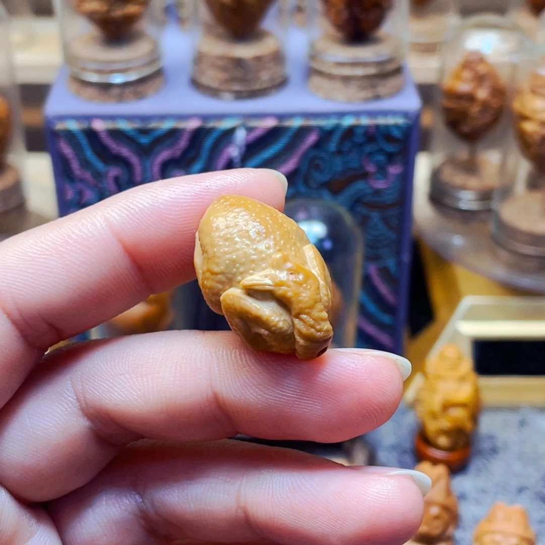 橄榄核手串/手链橄榄