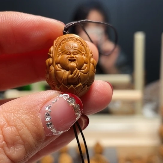 橄榄核手串/手链橄榄核