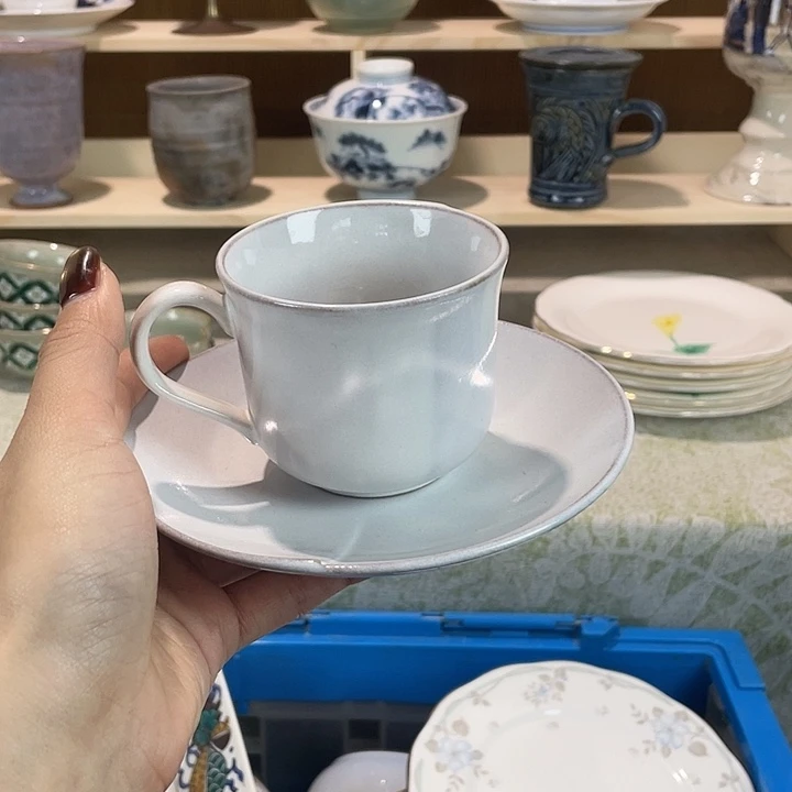 陶18包邮瓷器微瑕微瑕