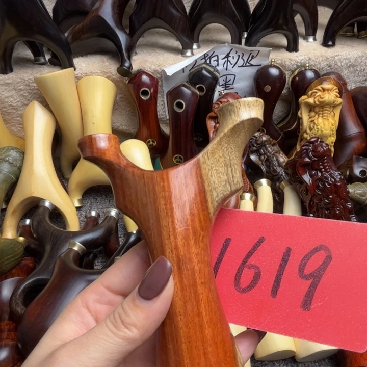 大果紫檀（缅甸花梨）瑕疵1619