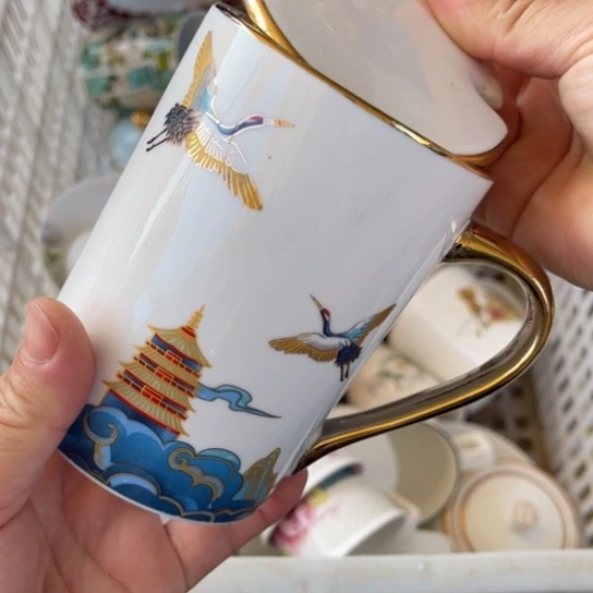 库存陶瓷瑕疵不影响使用特价