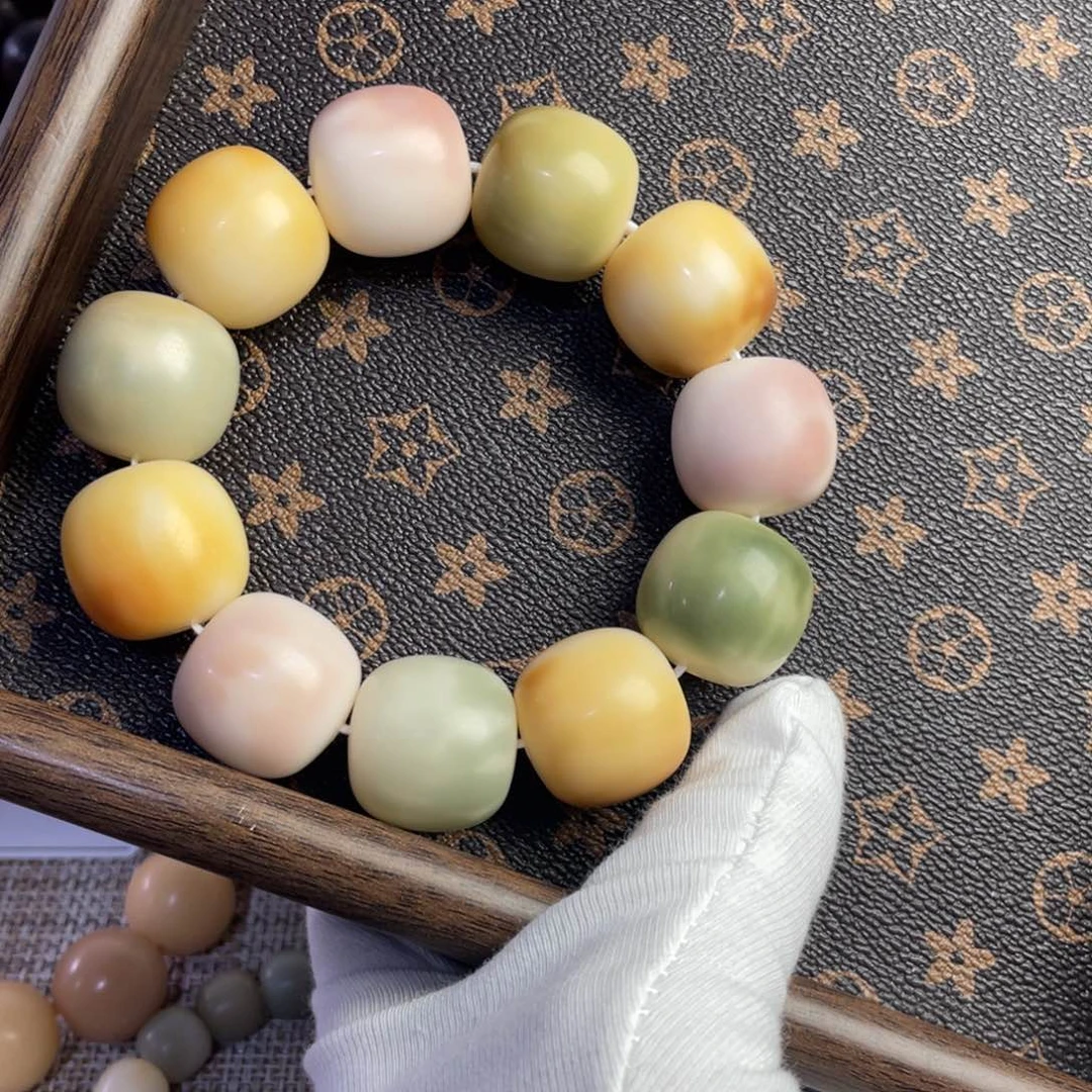 菩提根/象牙果吊坠z****.