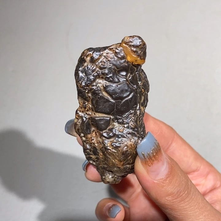 玛瑙/玉髓车挂合金伟*51