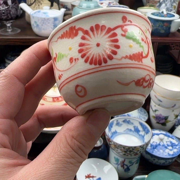 瓷片0000满18米包邮，默认微瑕谨慎参拍，不退不换