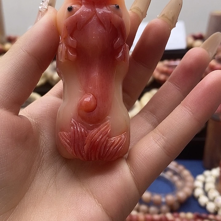 驼骨手串/手链驼骨