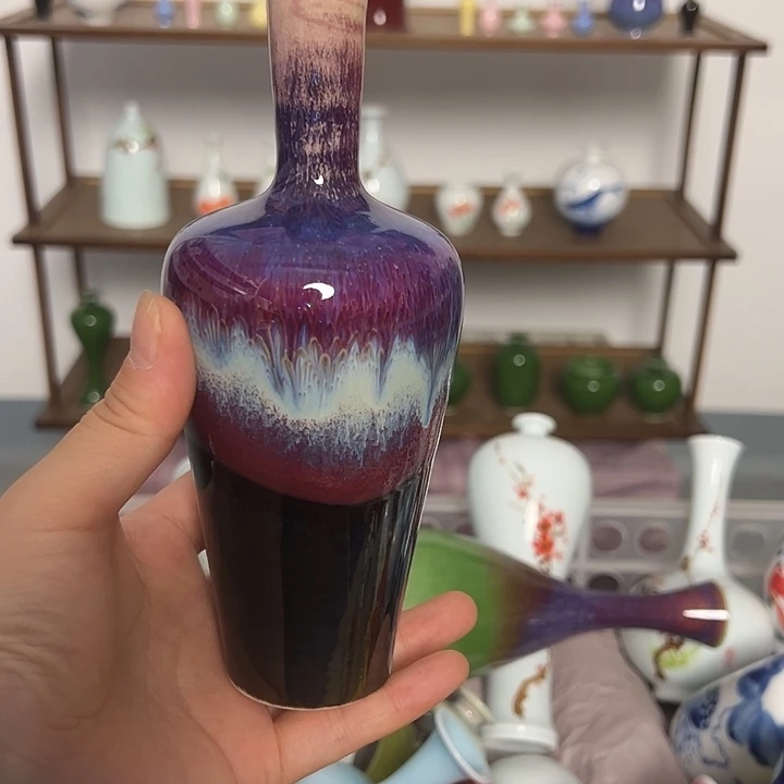 景德镇陶瓷研究所学会