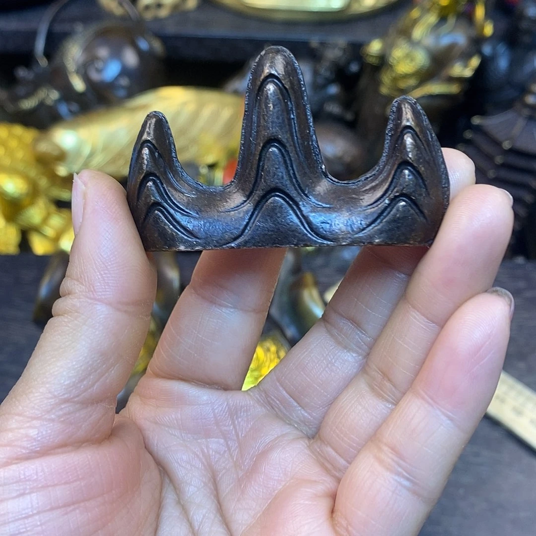 阿***T物品摆件 案台摆件