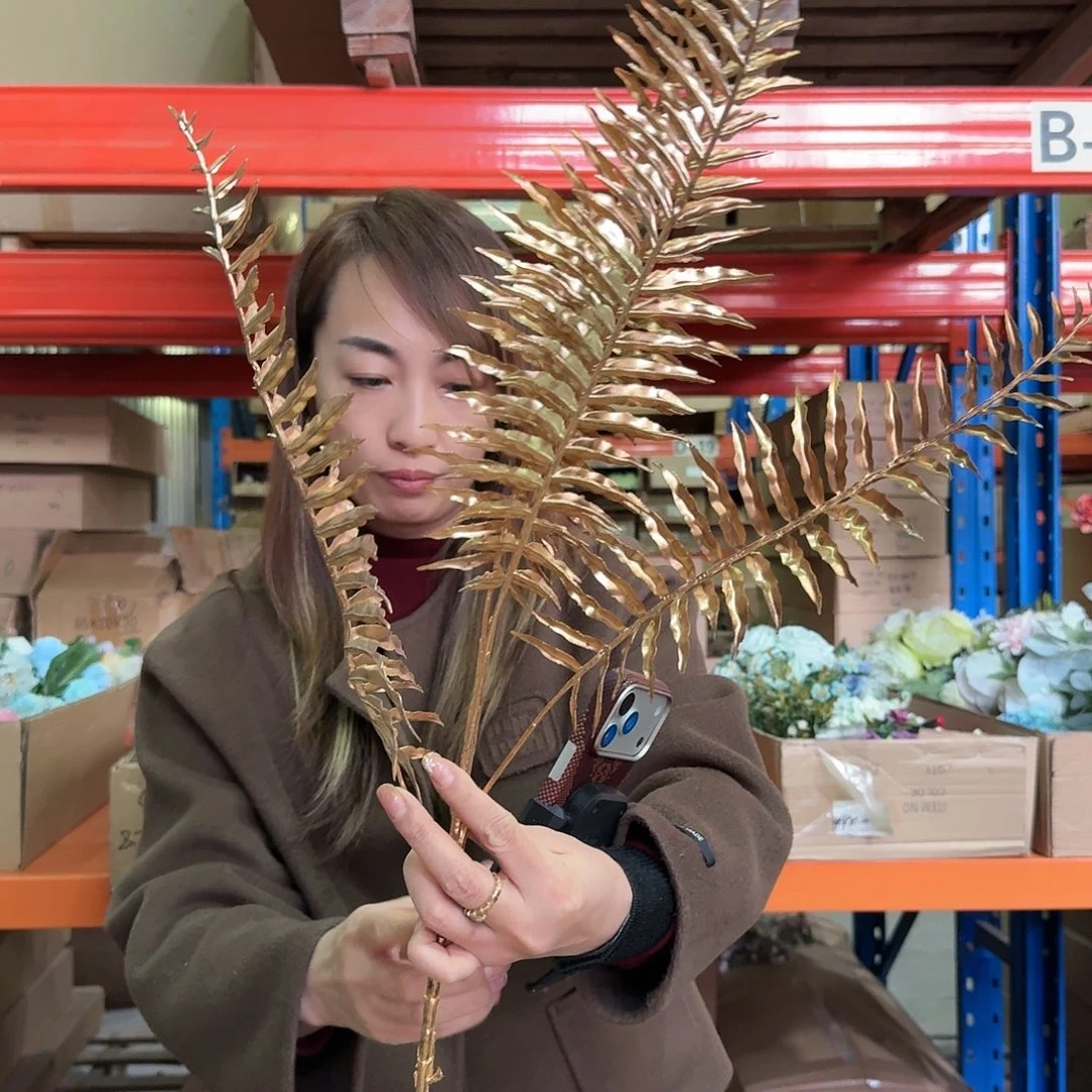 240号「闪购」仿真花，公主请下单