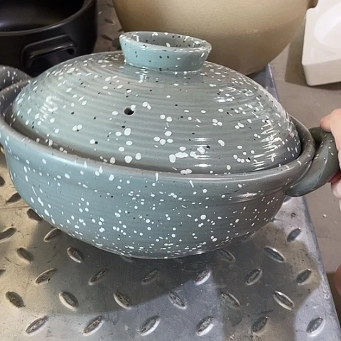 陶外贸单1个陶4000毫升 尾单