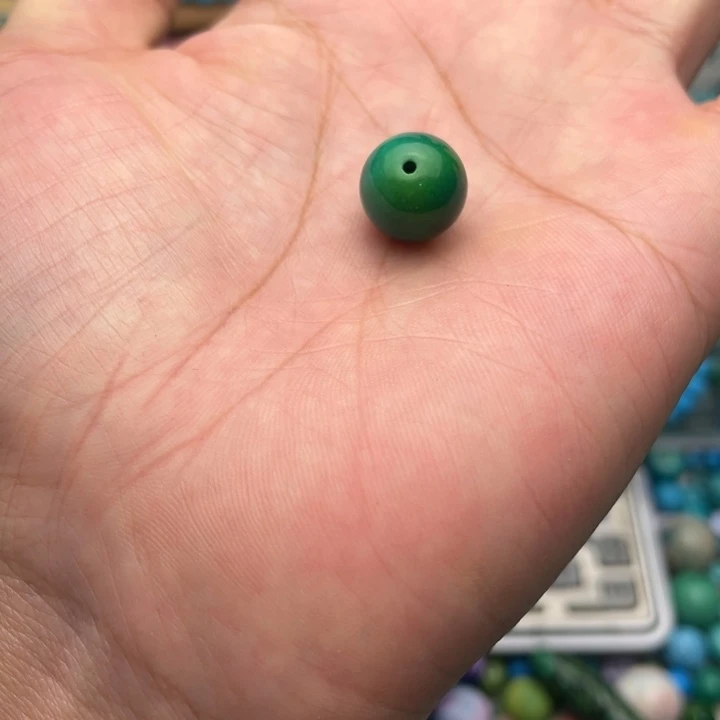 无非金属DIY配珠串