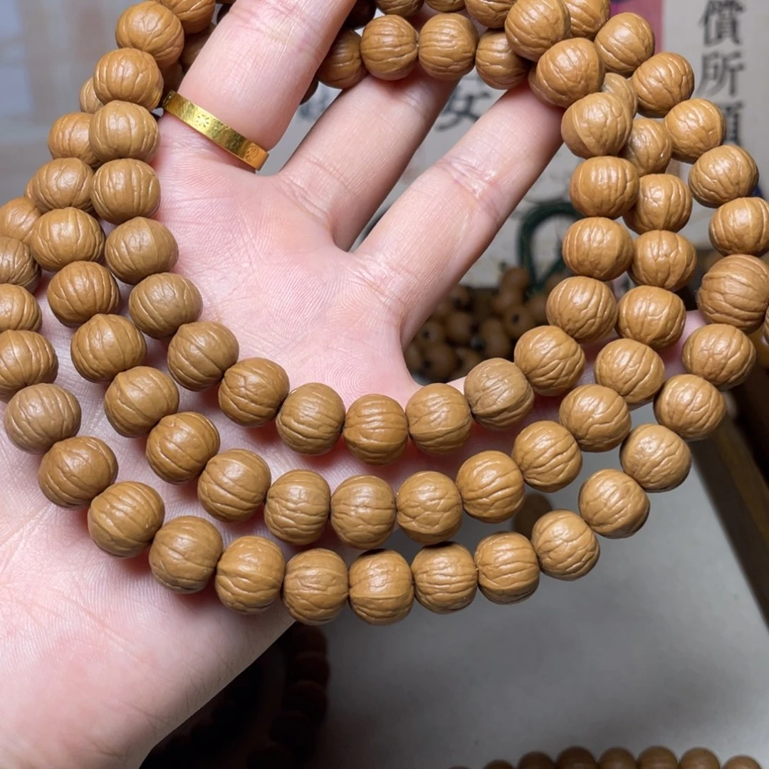 吊坠猴头核桃11南瓜脖挂