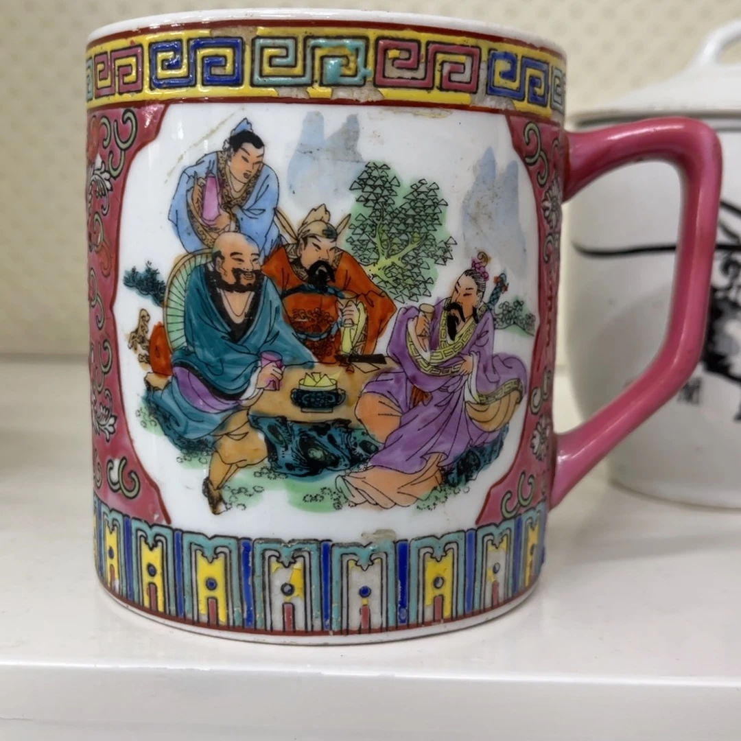 陶日用家用陶瓷制品