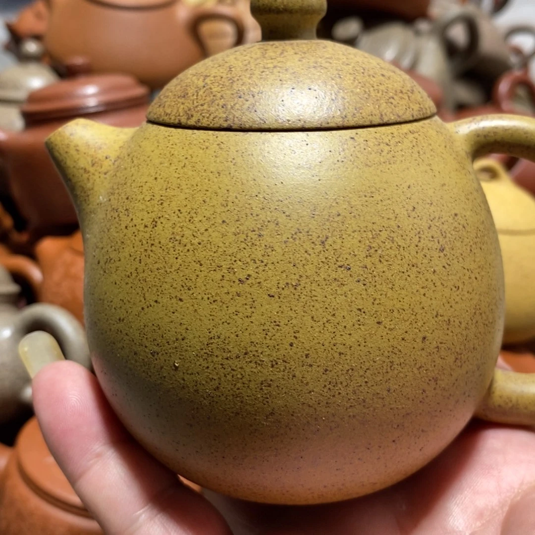 茶壶紫砂闪购商品紫砂壶