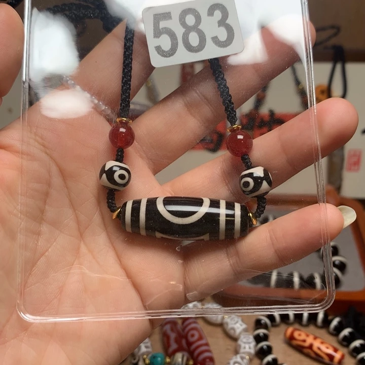 玛瑙/玉髓未镶嵌配饰