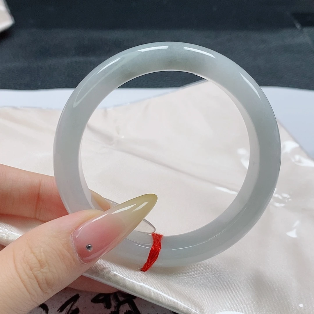 【闪购商品】翡翠手镯未镶嵌337号