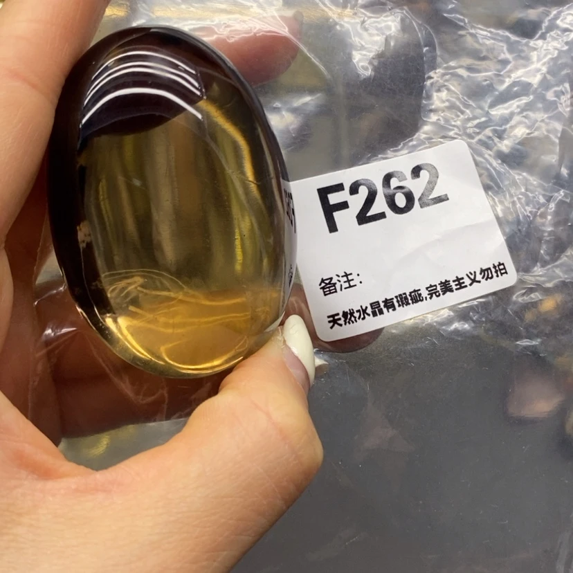 【闪购商品】未镶嵌珠宝半成品水晶