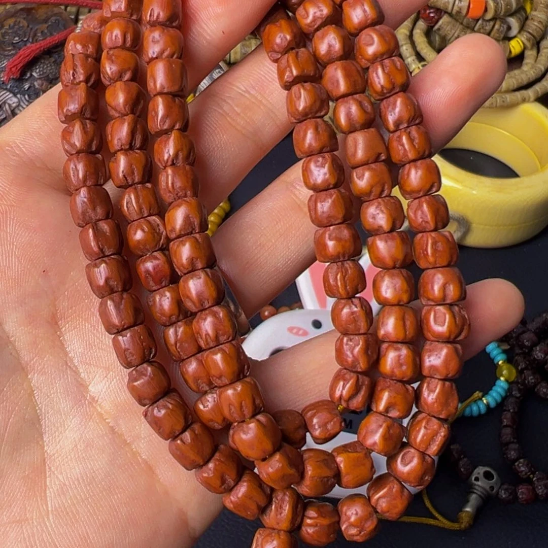 非洲紫檀（红花梨）天*星