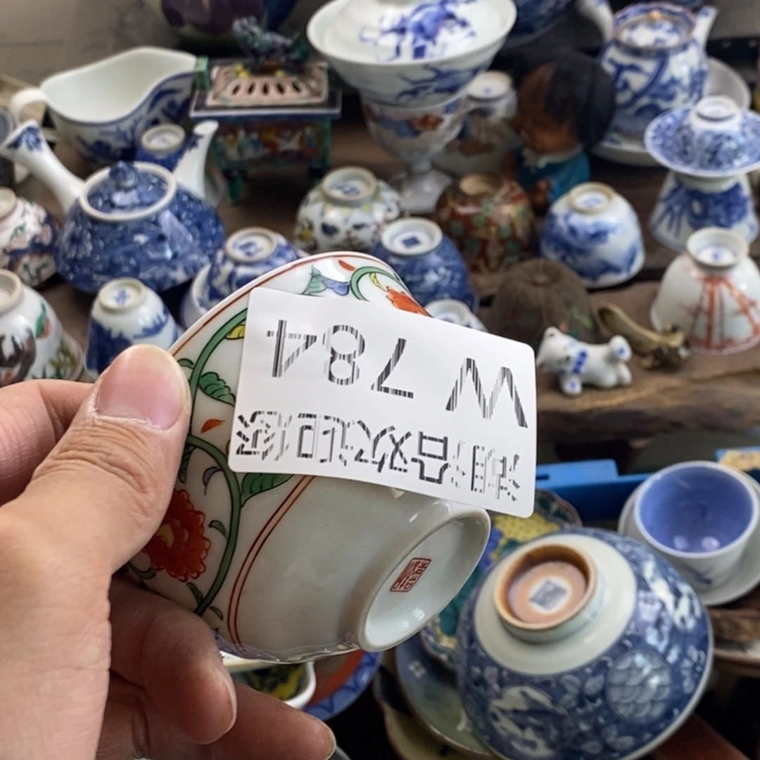 瓷器的一个人的时候我也不**?