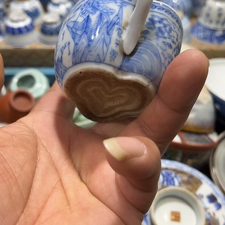 陶瓷茶玩榜第二十名