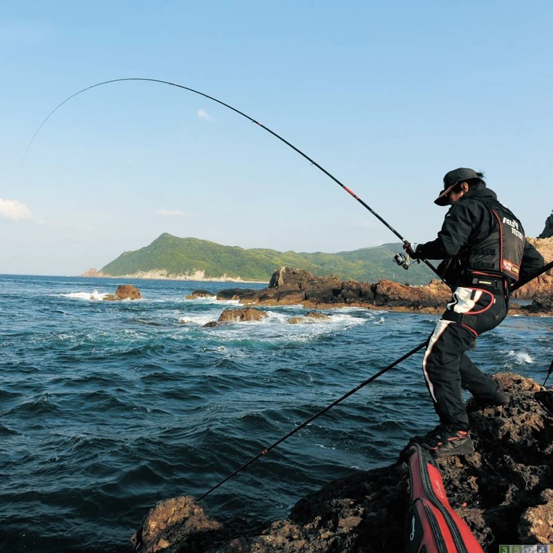 230-400户外海钓专用户外旅行