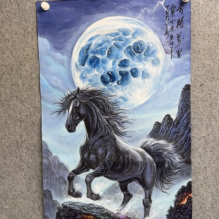 书法作品多次参加全国