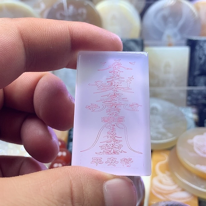 未镶嵌颈饰玛瑙/玉髓
