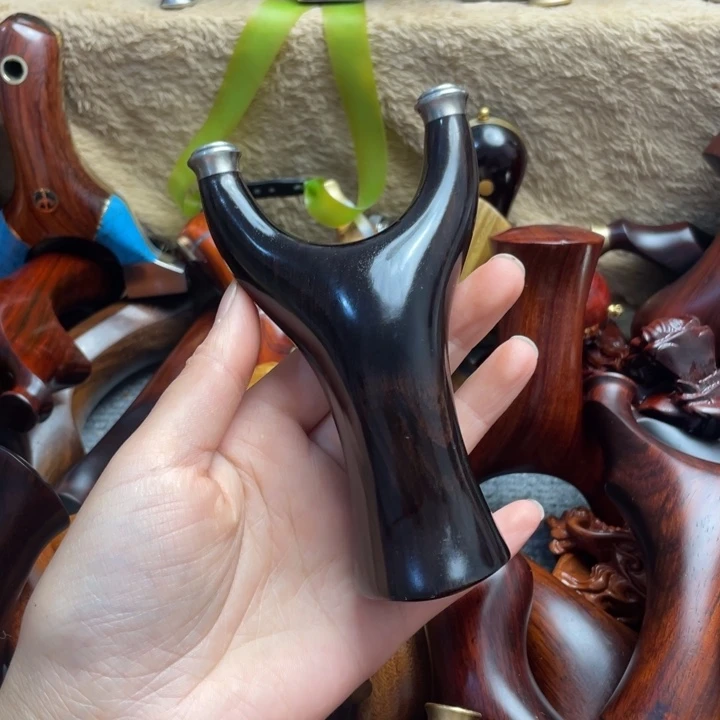 大果紫檀（缅甸花梨）198带绳