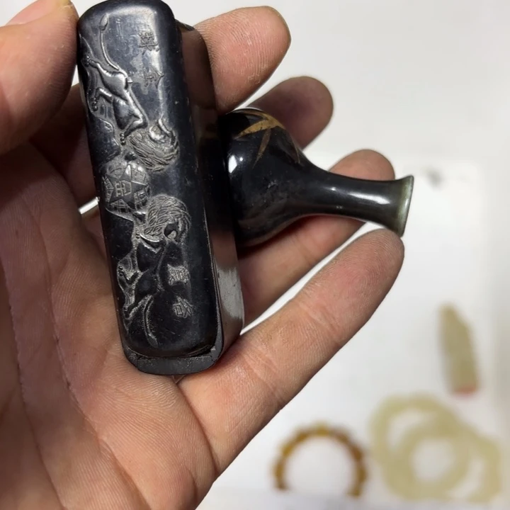 美***客民俗物件杂项摆件专拍