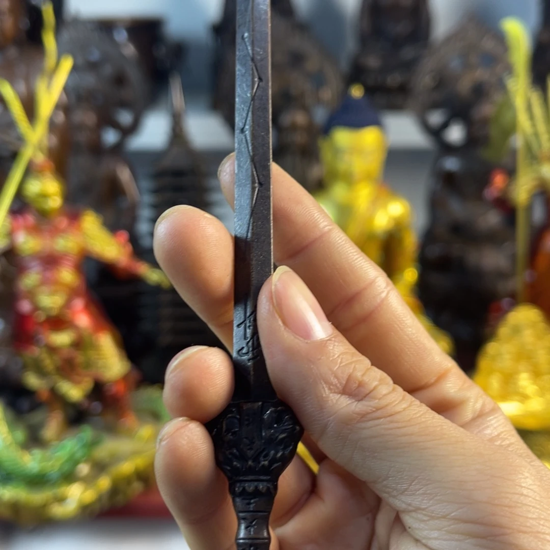 案台摆件物品摆件