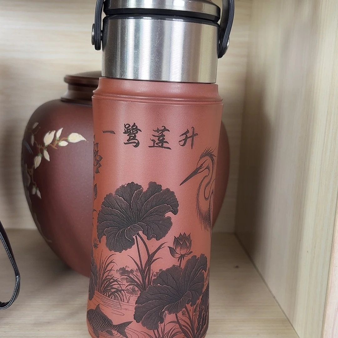 紫砂茶杯368866899