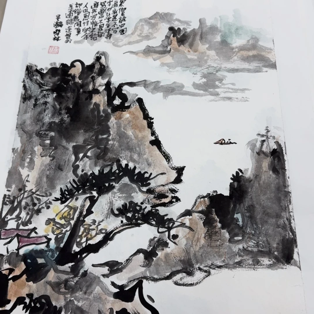 国画Kjbjhbgbvfhbvffff