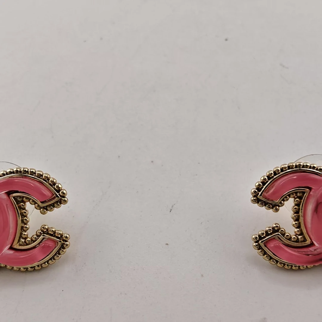 铜合金耳饰 VTGViVi饰品/时尚饰品/时尚百搭款/P332/新款耳钉系列