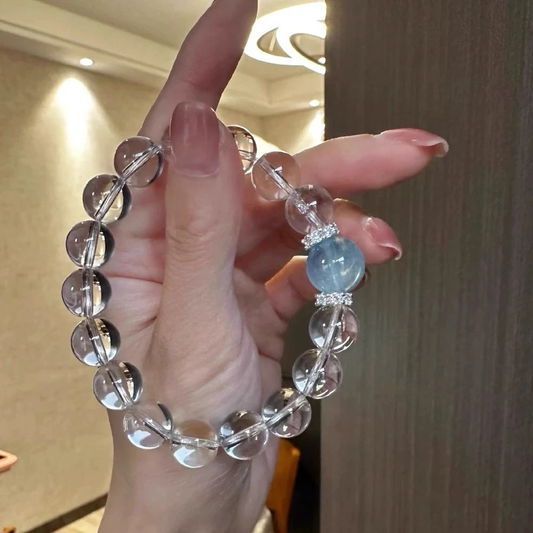 【海洋之心】星语珠宝 8mm /10mm