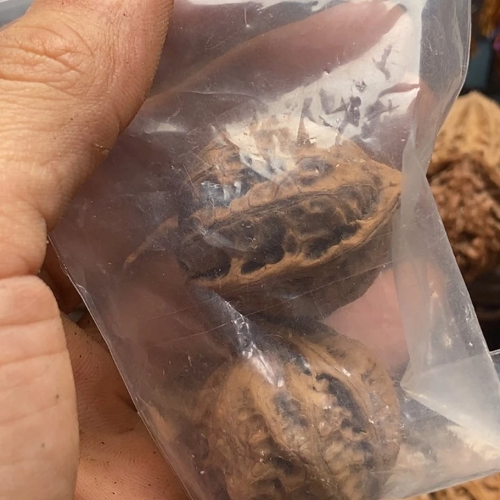 文玩核桃吊坠王****3东北19
