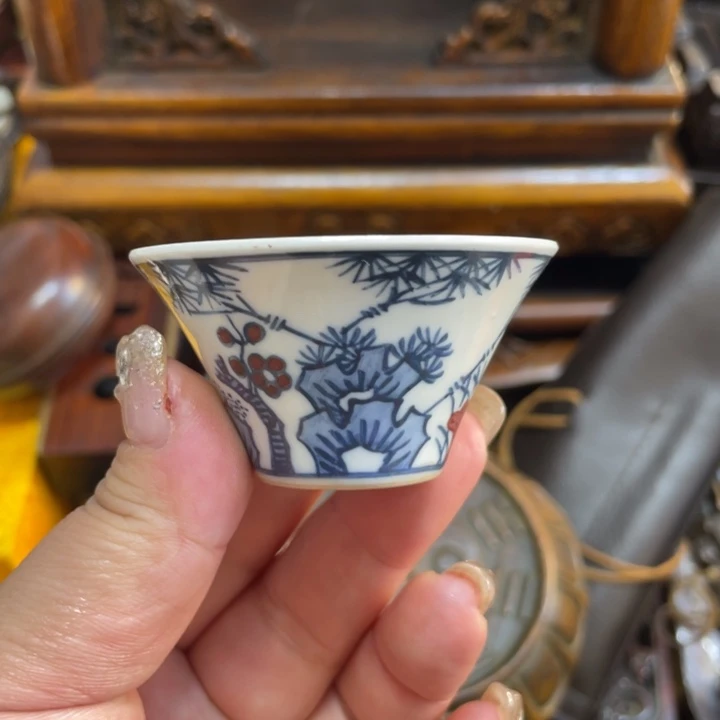 瓷片陶瓷艺术陶瓷艺术