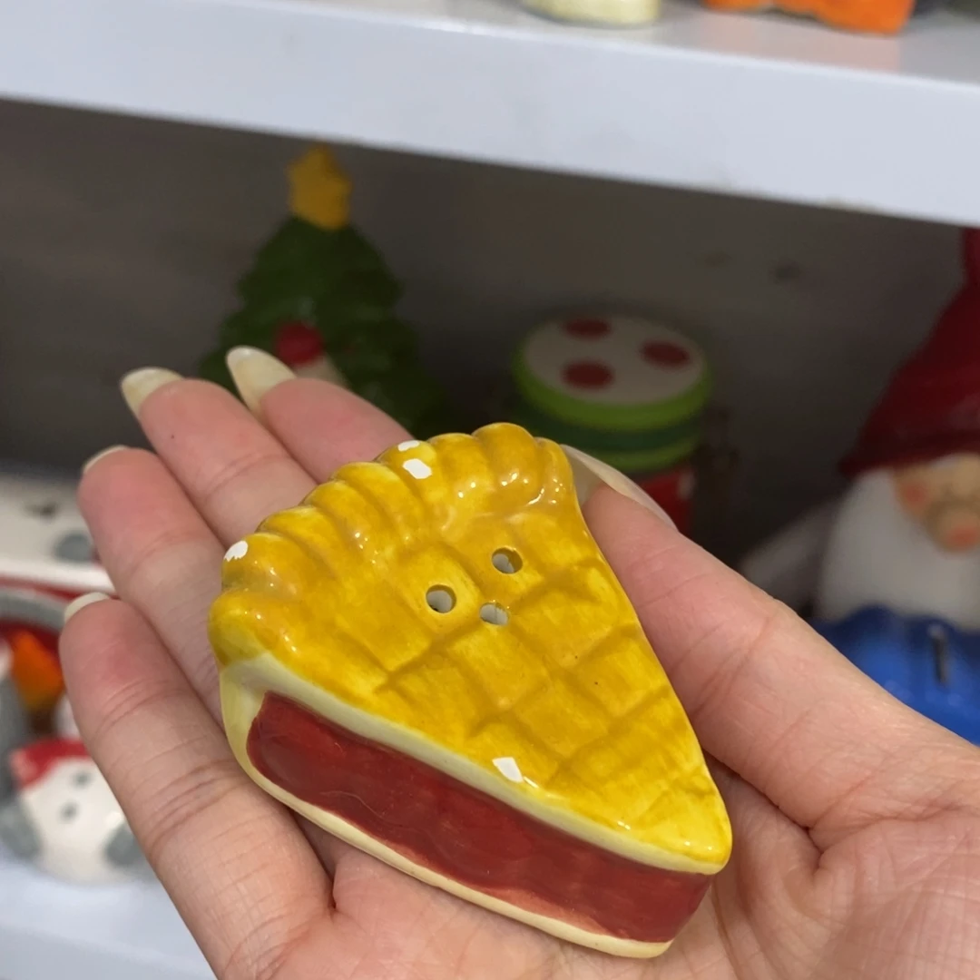 陶德化陶瓷微瑕冰裂18包邮介意慎拍