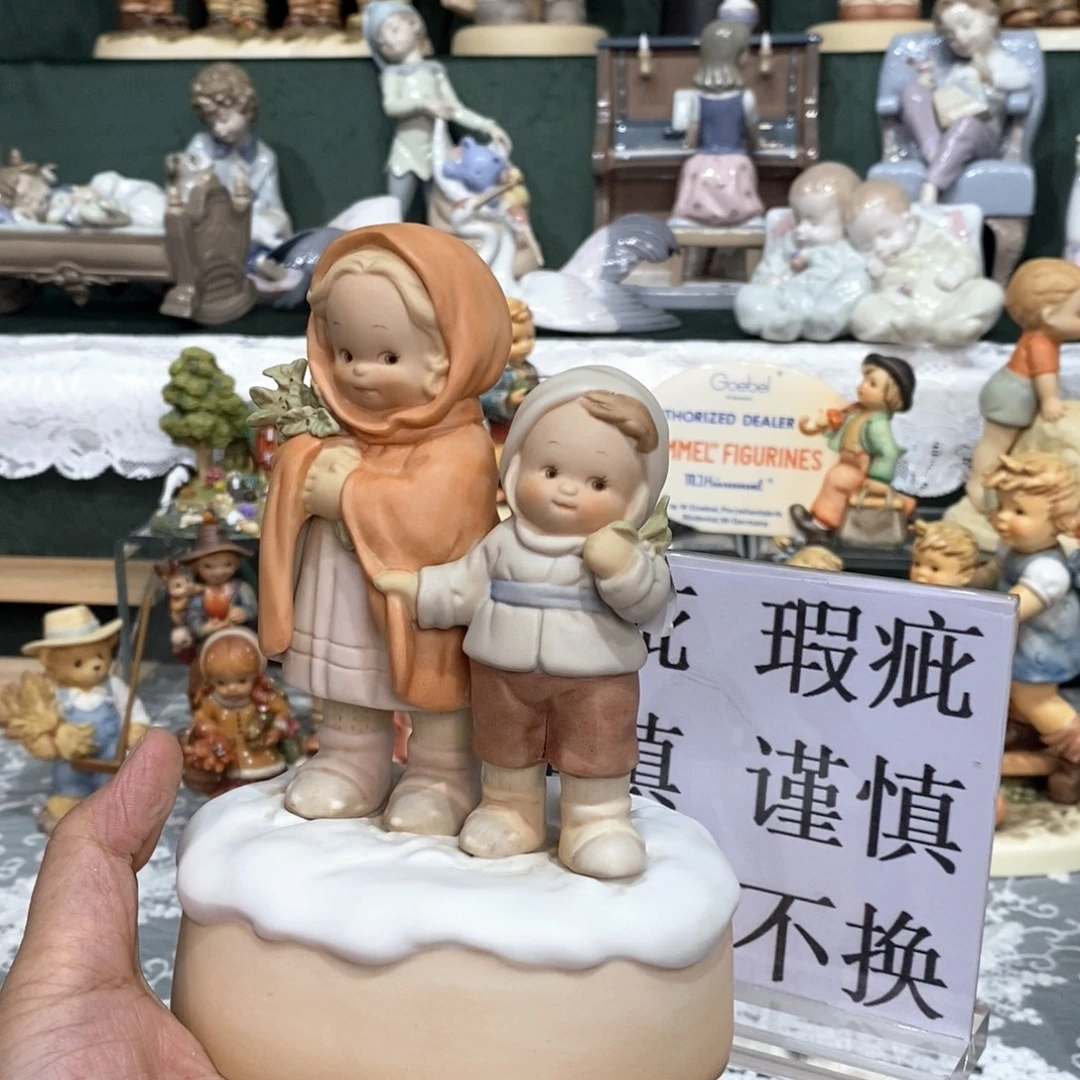 海淘娃娃美物中古娃娃