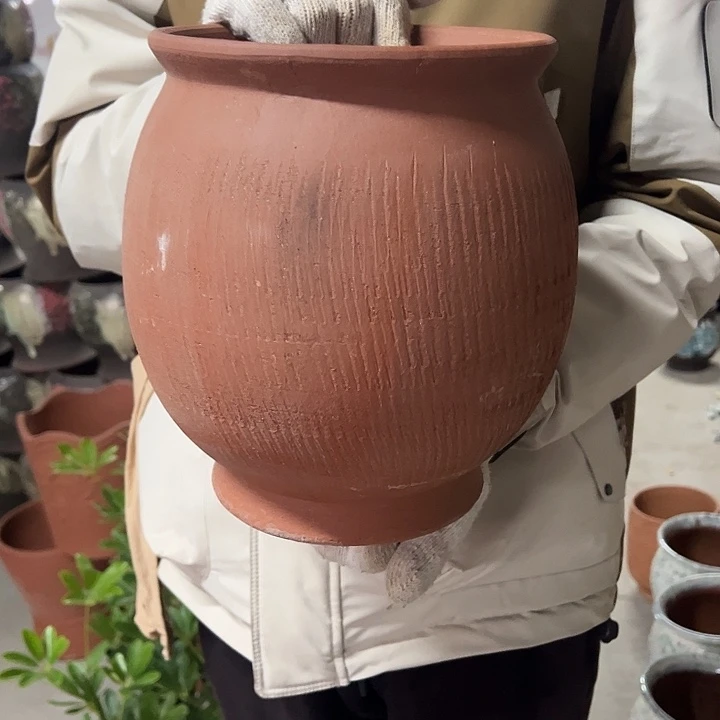 正品高度24厘米口径19