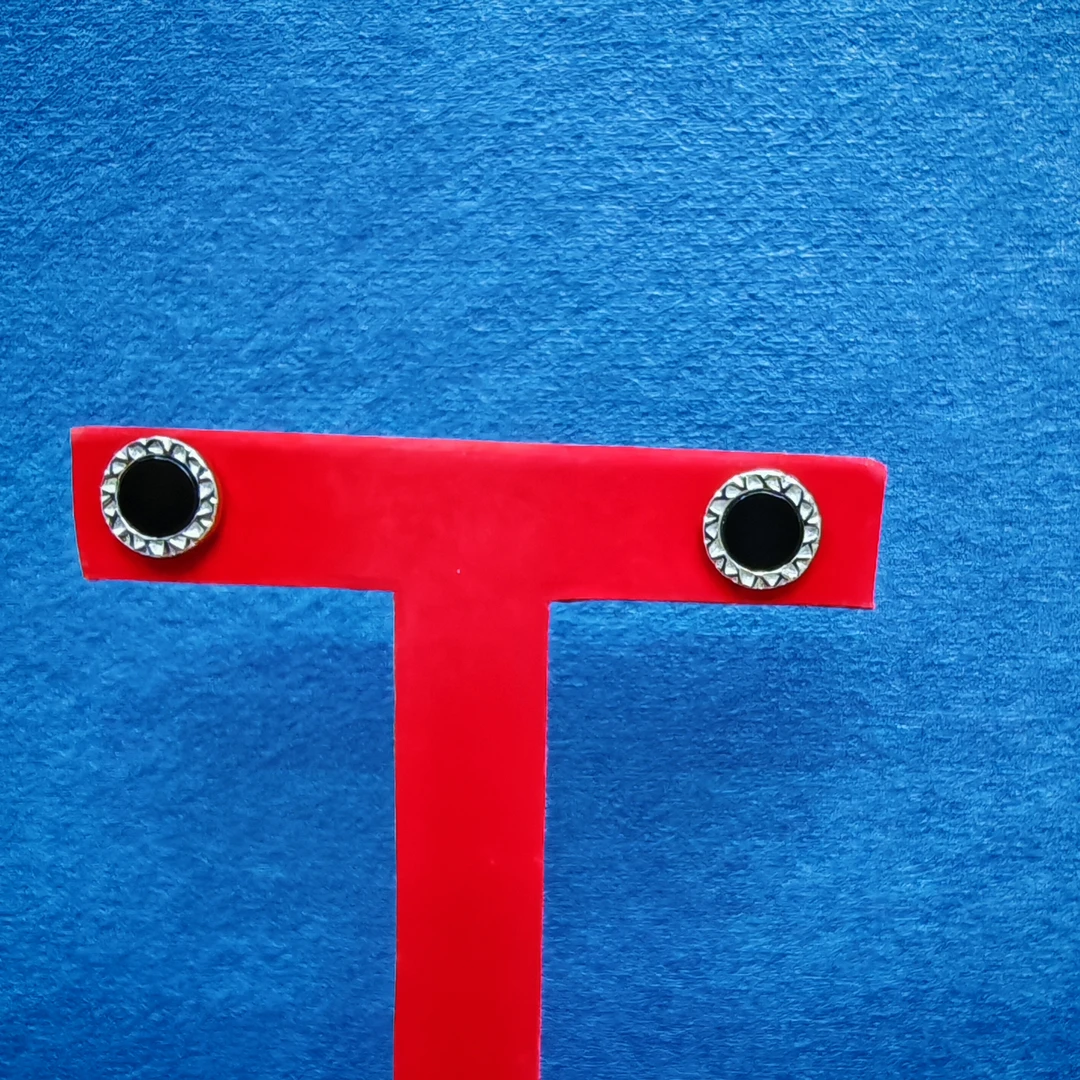 925银耳饰 新款S925耳环好看时尚洋气