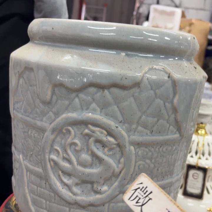 其他微瑕陶瓷花瓶值得购买