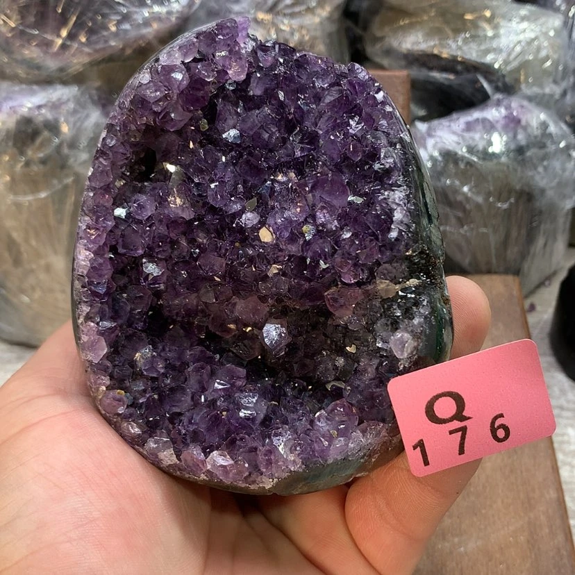 【闪购商品】水晶大型摆件(非配饰)未镶嵌